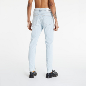 Calvin Klein Jeans Slim Taper Jeans Denim Light