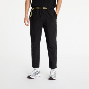 Calvin Klein Jeans Utility Belt Woven Pants Ck Black