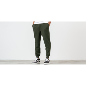 Calvin Klein Jogger Pants Green
