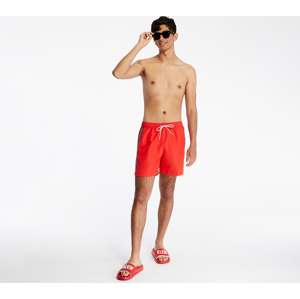 Calvin Klein Medium Drawstring Swim Shorts High Risk