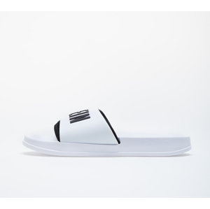 Calvin Klein Slide White