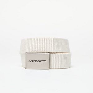 Carhartt WIP Clip Belt Chrome Wax