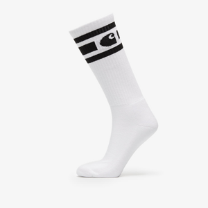 Carhartt WIP Coast Socks White/ Black