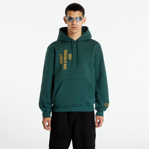 Carhartt WIP Hooded Signature Sweat Discovery Green