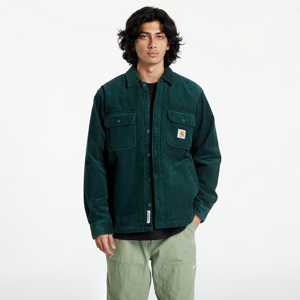 Carhartt WIP Whitsome Shirt Jacket UNISEX Discovery Green
