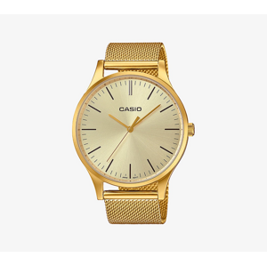 Casio LTP-E140G-9AEF Watch Gold
