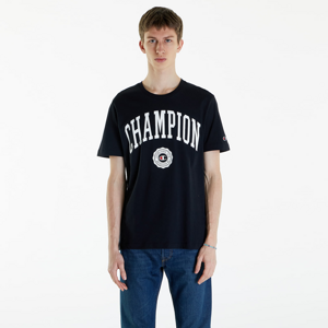 Champion Crewneck T-Shirt Nbk