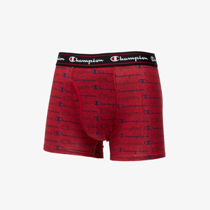 Champion Rochester Boxer Red