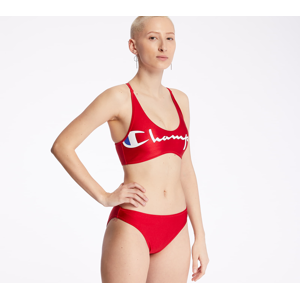Champion Swim Bikini Red