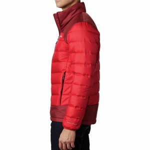 Columbia Autumn Park™ Down Jacket Red
