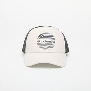 Columbia Camp Break™ Foam Trucker Cap Dark Stone/ Shark