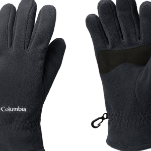 Columbia M Fast Trek™ Glove Black