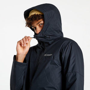 Columbia Point Park™ Insulated Jacket Black