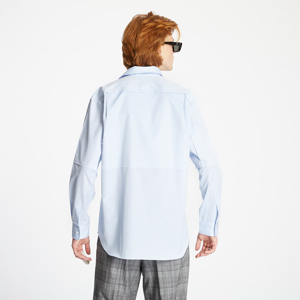 COMME des Garçons SHIRT Chest Pocket Shirt Light Blue