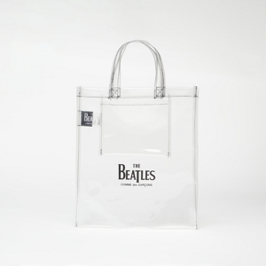 Comme des Garçons x The Beatles Shopper Bag Clear