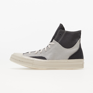 Converse Chuck 70 Recycled Canvas & Knit Storm Wind/ Desert Sand