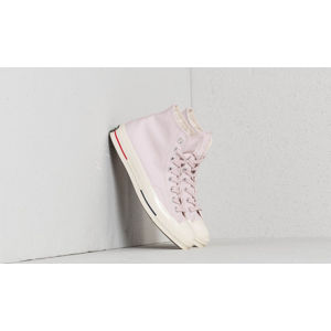 Converse Chuck Taylor All Star 70 Hi Barely Rose/ Gym Red/ Navy