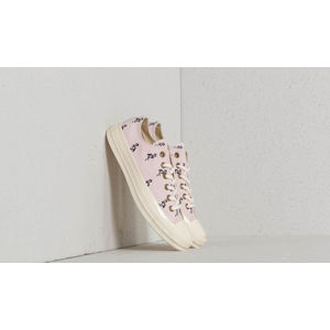 Converse Chuck Taylor All Star 70 Ox Barely Rose/ Almost Black/ Egret