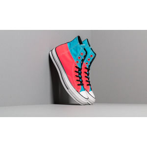Converse Chuck Taylor All Star 70 Racer Pink/ Gnarly Blue/ White