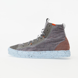 Converse Chuck Taylor All Star Crater Charcoal/ Chambray Blue