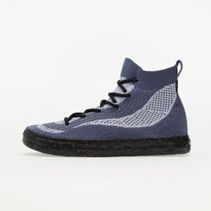 Converse Chuck Taylor All Star Crater Knit Renew Steel/ Ghost/ Lime Twist