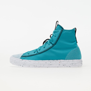 Converse Chuck Taylor All Star Crater Renew Harbor Teal/ Black/ White