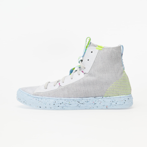 Converse Chuck Taylor All Star Crater White/ Chambray Blue/ White