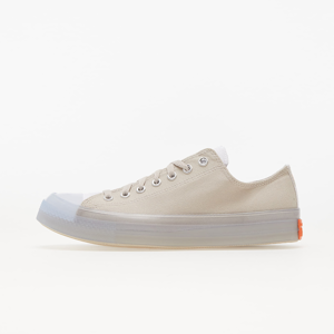 Converse Chuck Taylor All Star CX Canvas And Ripstop String/ White/ Wild Mango