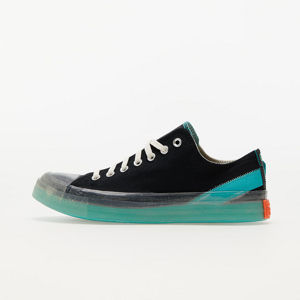 Converse Chuck Taylor All Star CX Crafted Comfort Low Top Black Black