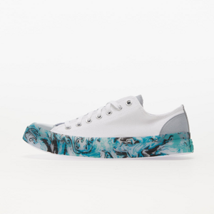 Converse Chuck Taylor All Star CX Marbeled White/ Ash Stone/ Washed Teal