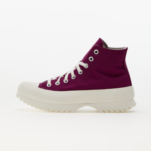 Converse Chuck Taylor All Star Lugged 2.0 Seasonal Color Mystic Orchid/ Black/ Egret