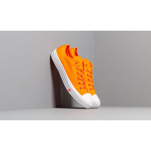 Converse Chuck Taylor All Star Orange Rind/ Racer Pink/ White