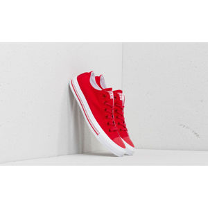 Converse Chuck Taylor All Star OX Enamel Red/ Enamel Red/ White