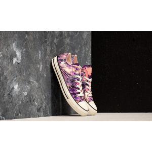 Converse Chuck Taylor All Star Ox Hyper Royal/ Pale Coral/ Erget