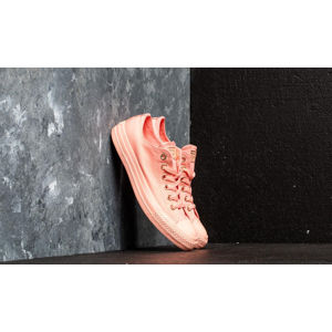 Converse Chuck Taylor All Star OX Pale Coral/ Pale Coral/ Gold