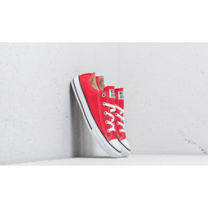 Converse Chuck Taylor All Star Ox Red