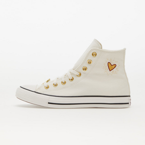 Converse Chuck Taylor All Star Vintage White/ White