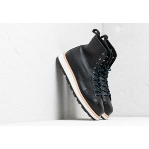 Converse Chuck Taylor Crafted Boot High Black/ Light Fawn/ Black