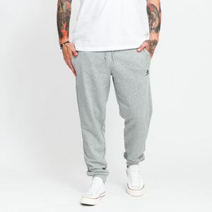 Converse M Embroidered Jogger FT Melange Gray