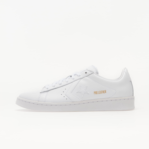 Converse Pro Leather OX White