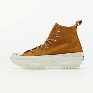 Converse Run Star Hike Water Resistant Hi Wheat/ Shadowberry