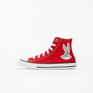 Converse x Bugs Bunny Chuck Taylor All Star Hi Red/ White