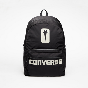 Converse x DRKSHDW Go Lo Backpack Black