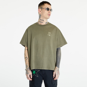 Converse x Patta Four-Leaf Clover T-Shirt Burnt Olive
