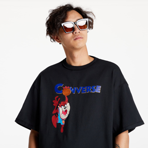 Converse x Space Jam A New Legacy Tee Black