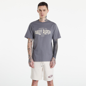 Daily Paper Youth Tee Charcoal Grey