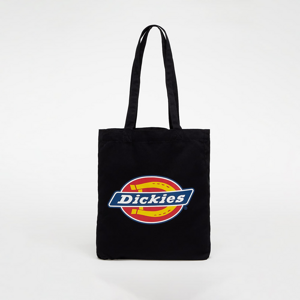 Dickies Icon Tote Bag Black