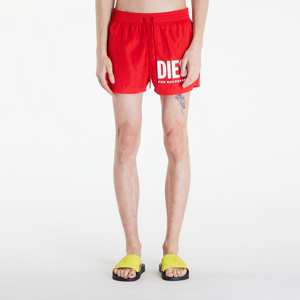 Diesel Bmbx-Mario-34 Boxer-Shorts Red