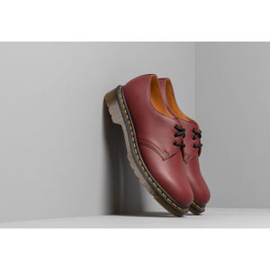 Dr. Martens 1461 Smooth Cherry Red