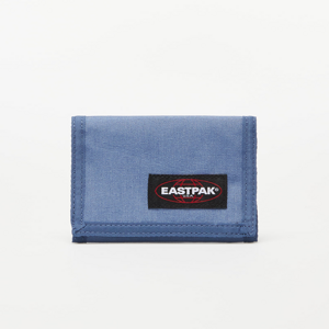 EASTPAK Crew Single Wallet Bouncing Blue